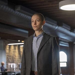 Foto Asia Kate Dillon