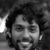 Foto Gabriel Faccini