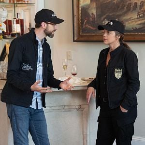 Foto Vanessa Ferlito