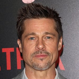 Foto Brad Pitt