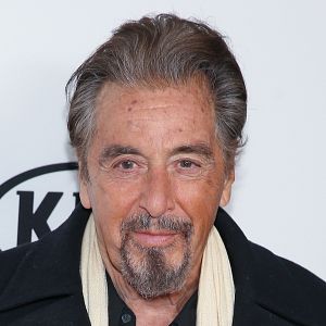 Foto Al Pacino