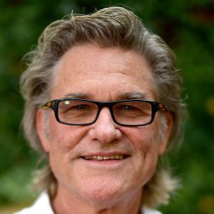 Foto Kurt Russell