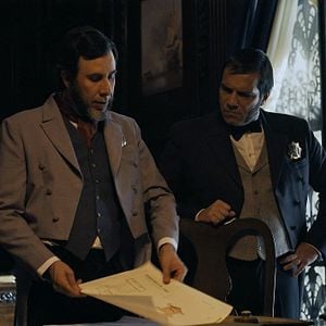 Foto Mauá - O Primeiro Gigante