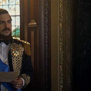 Foto Mauá - O Primeiro Gigante