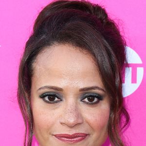 Foto Judy Reyes