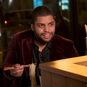 Foto O'Shea Jackson Jr.