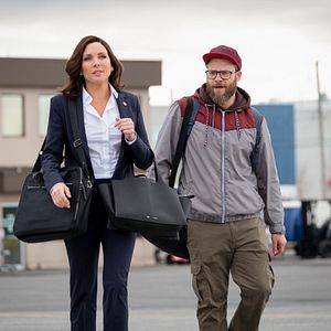 Foto June Diane Raphael