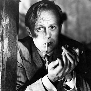 Foto Richard Widmark