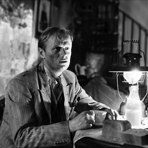 Foto Richard Widmark