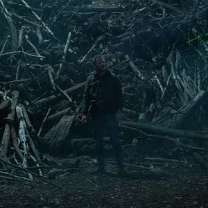 Foto Cemitério Maldito