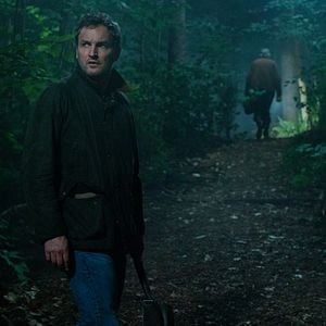 Foto Cemitério Maldito