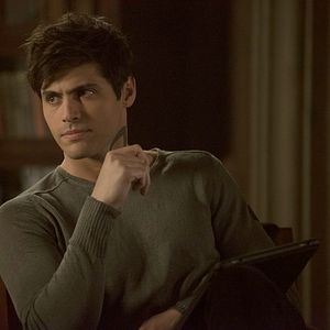 Foto Matthew Daddario