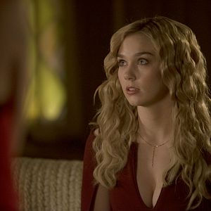 Foto Shadowhunters