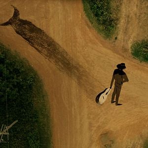 Foto ReMastered: O Diabo na Encruzilhada