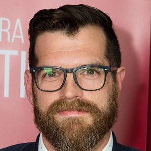 Foto Timothy Simons