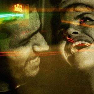 Foto Ziva Postec. A Montadora por Trás do Filme ‘Shoah’