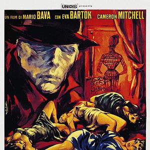 Foto Seis Mulheres Para o Assassino