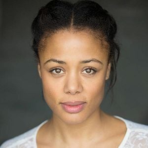 Foto Nina Toussaint-White