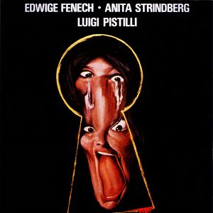 Foto No Quarto Escuro de Satã