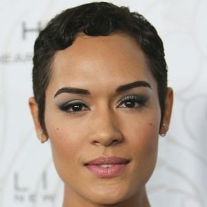 Foto Grace Gealey