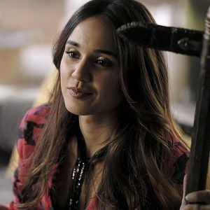 Foto Summer Bishil