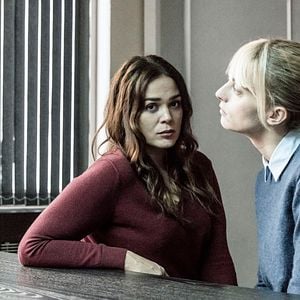 Foto Astrid et Raphaëlle