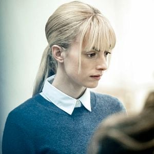 Foto Astrid et Raphaëlle