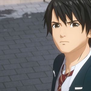 Foto Ultraman (2019)