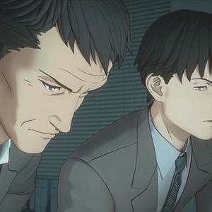 Foto Ultraman (2019)