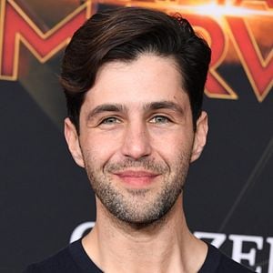 Foto Josh Peck