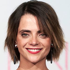 Foto Macarena Gómez