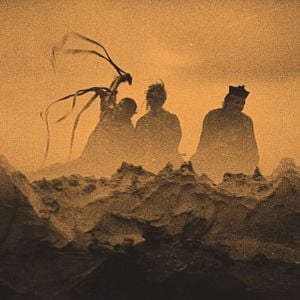 Foto A Morte Cansada