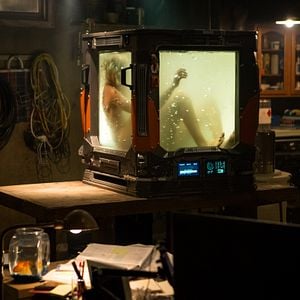 Foto Cópias - De Volta à Vida