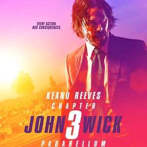 Foto John Wick 3 - Parabellum