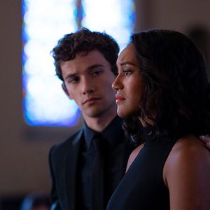 Foto Pretty Little Liars: The Perfectionists