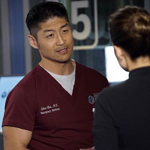 Foto Brian Tee