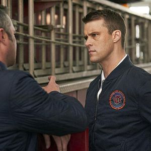 Foto Jesse Spencer
