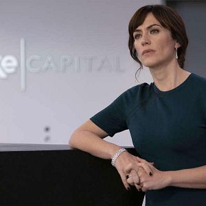 Foto Maggie Siff