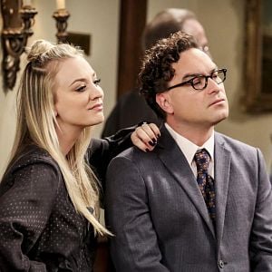 Foto The Big Bang Theory