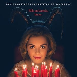 Foto O Mundo Sombrio de Sabrina