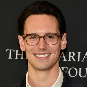Foto Cory Michael Smith