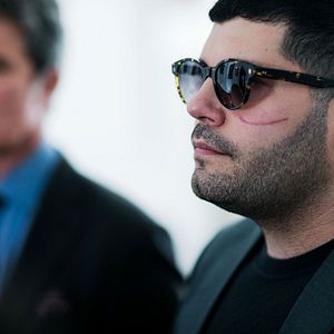 Foto Salvatore Esposito