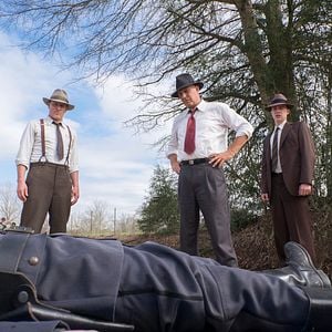 Foto Thomas Mann (II)