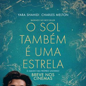 Foto O Sol Também é uma Estrela