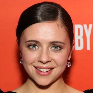 Foto Bel Powley
