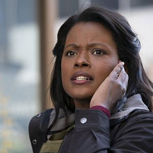 Foto Cassandra Freeman