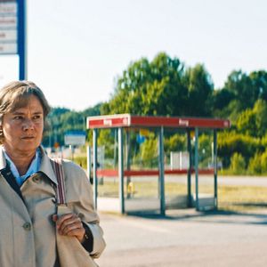 Foto Pernilla August