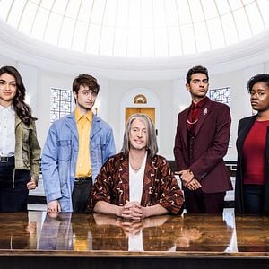 Foto Miracle Workers