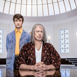 Foto Miracle Workers