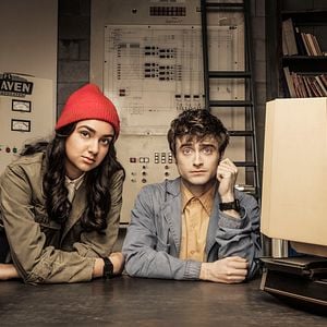 Foto Miracle Workers